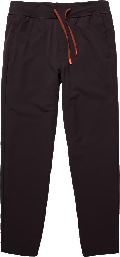 Veza Adventure Pants - Mens - Cavern 1