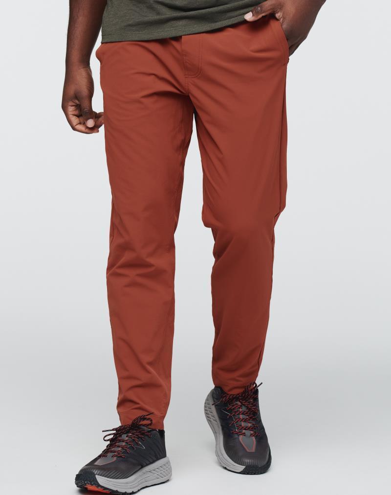 Veza Adventure Pants - Mens - Spice 2
