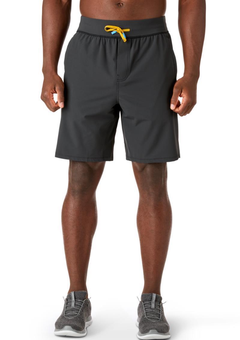 Veza Adventure Shorts - Mens - Black 2