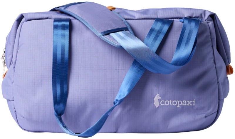 Viaje 35L Travel Duffel - aster 1