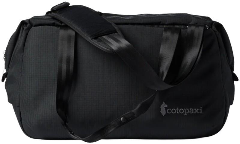 Viaje 35L Travel Duffel - cotopaxi black 1