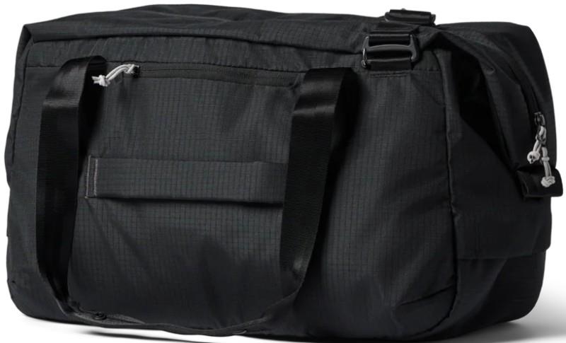 Viaje 35L Travel Duffel - cotopaxi black 1