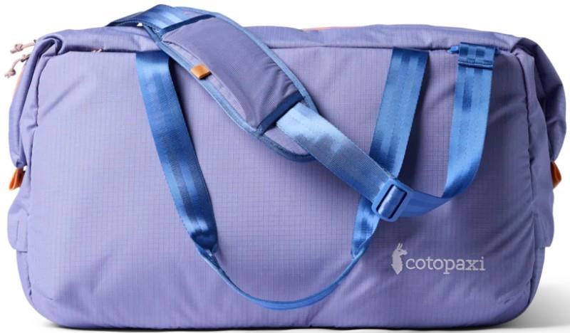 Viaje 45L Travel Duffel - aster 1
