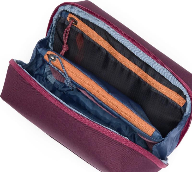 Viaje Tech Organizer - blackberry 1
