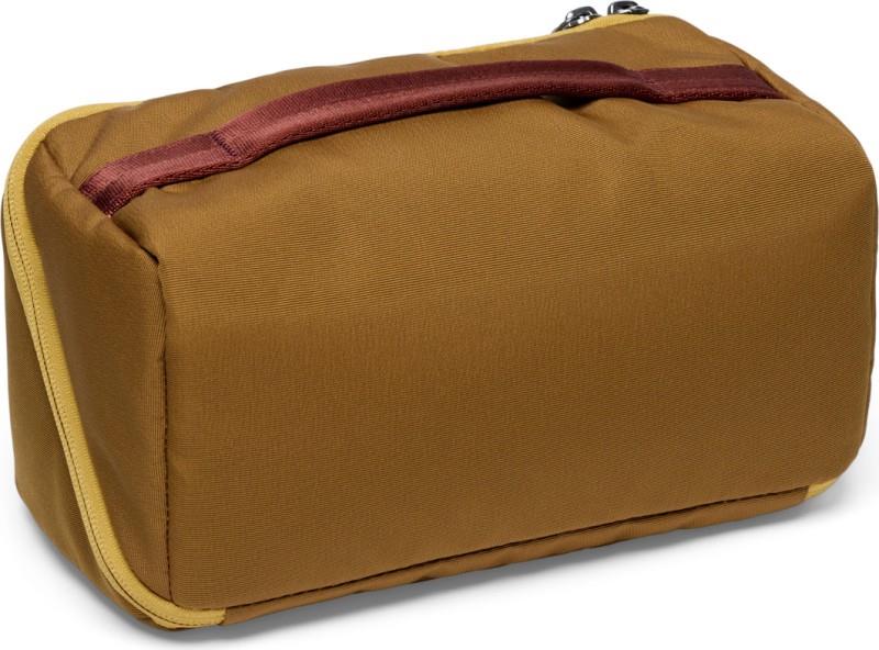 Viaje Toiletry Kit - bronze 1
