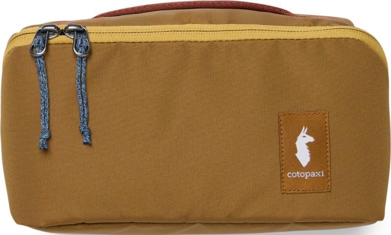 Viaje Toiletry Kit - bronze 1