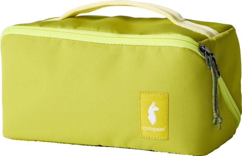 Viaje Toiletry Kit - citron 1