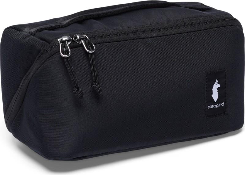Viaje Toiletry Kit - cotopaxi black 1