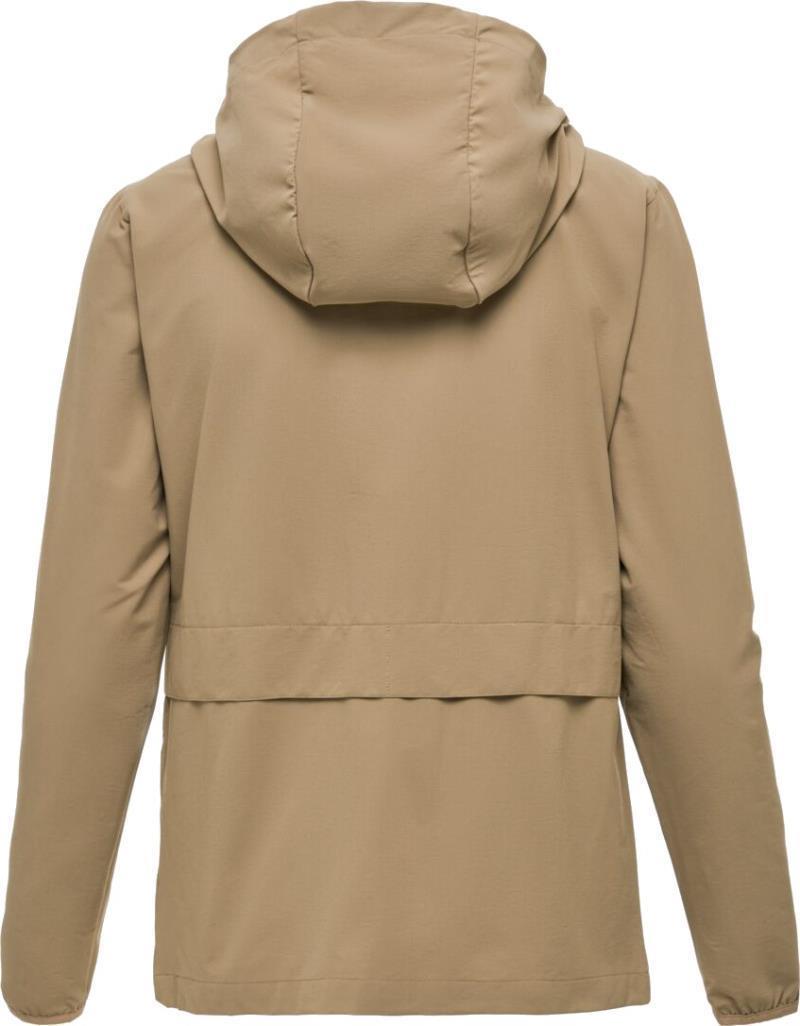 Viento Travel Jacket - Womens - desert 1