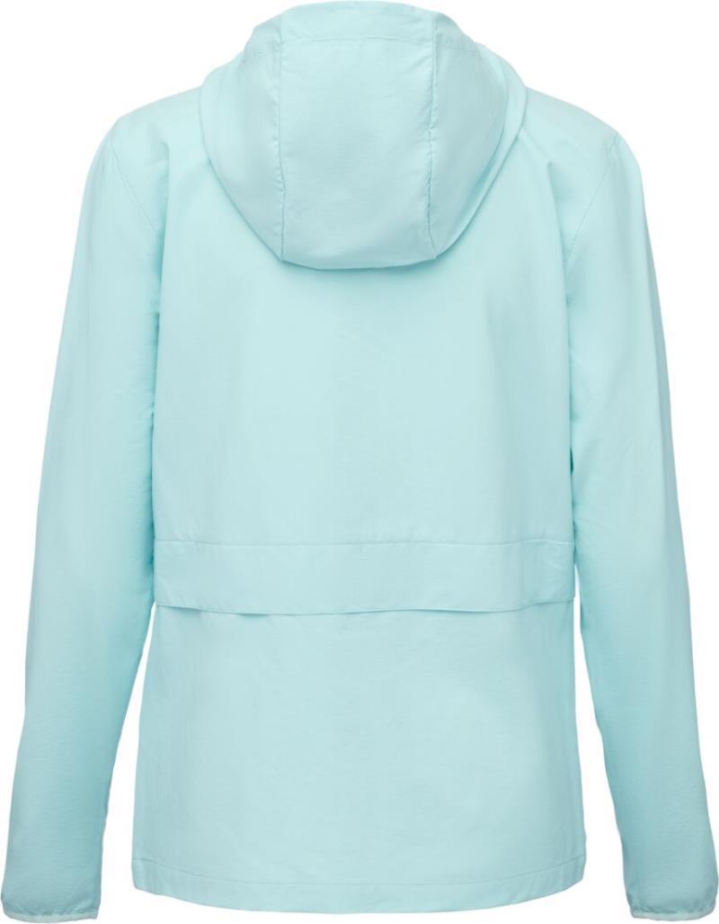 Viento Travel Jacket - Womens - ice 1