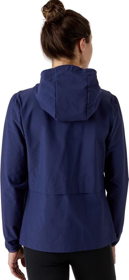 Viento Travel Jacket - Womens - maritime 1