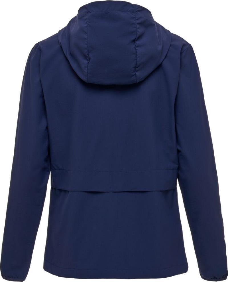 Viento Travel Jacket - Womens - maritime 1