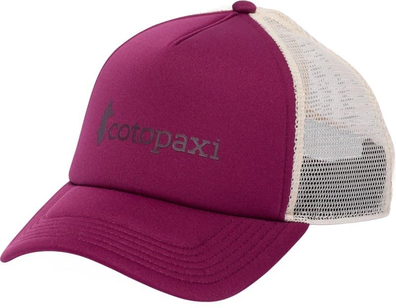 Vintage Trucker Hat - jam 1