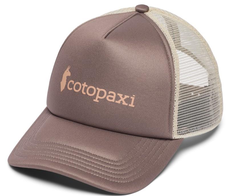 Vintage Trucker Hat - reishi 1