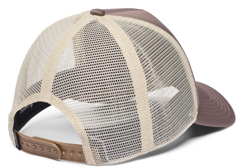 Vintage Trucker Hat - reishi 1
