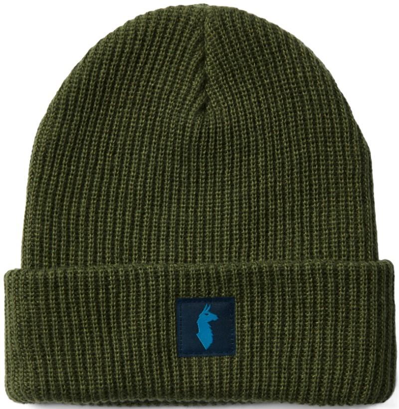 Wharf 2.0 Beanie - fatigue 1