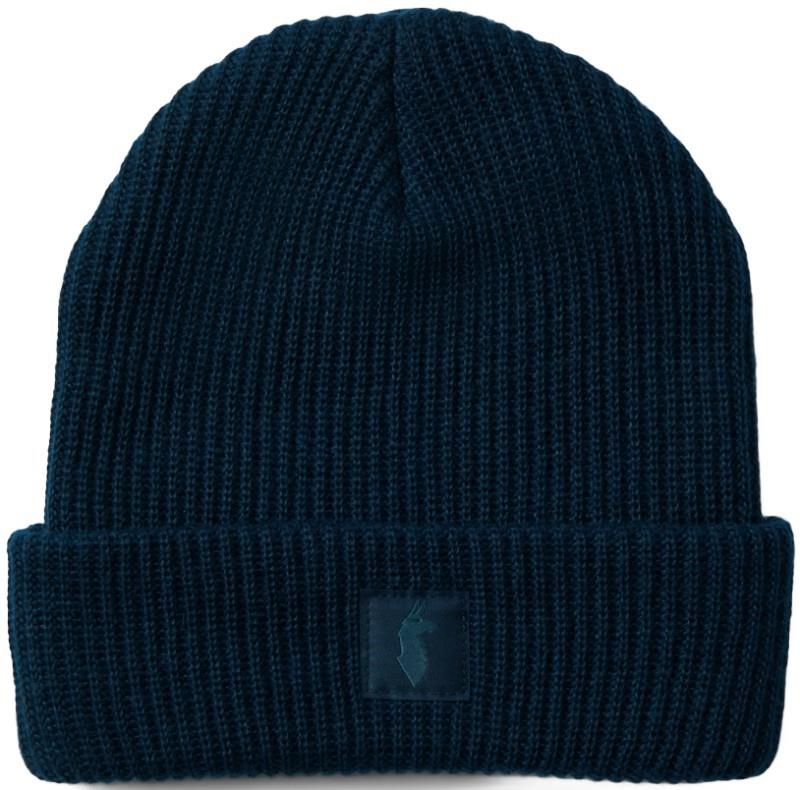 Wharf 2.0 Beanie - indigo 1