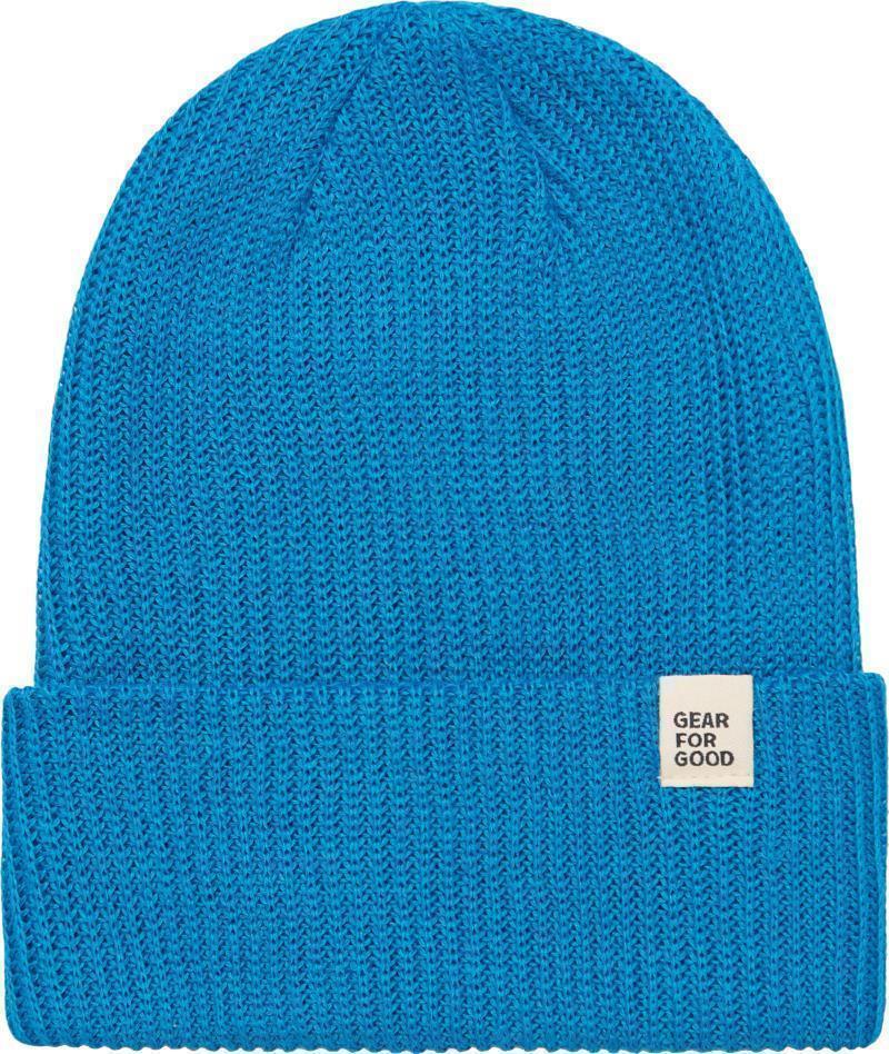 Wharf Beanie - Gulf 1