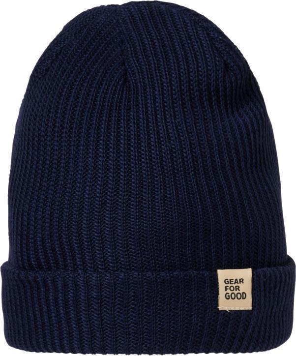 Wharf Beanie - Maritime 1