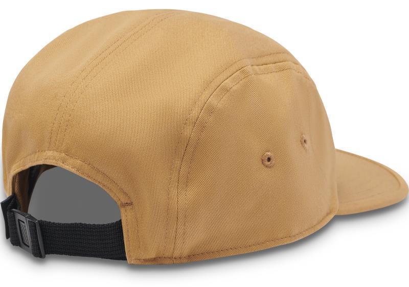 Zig Zag 5 Panel Hat - river / desert 1