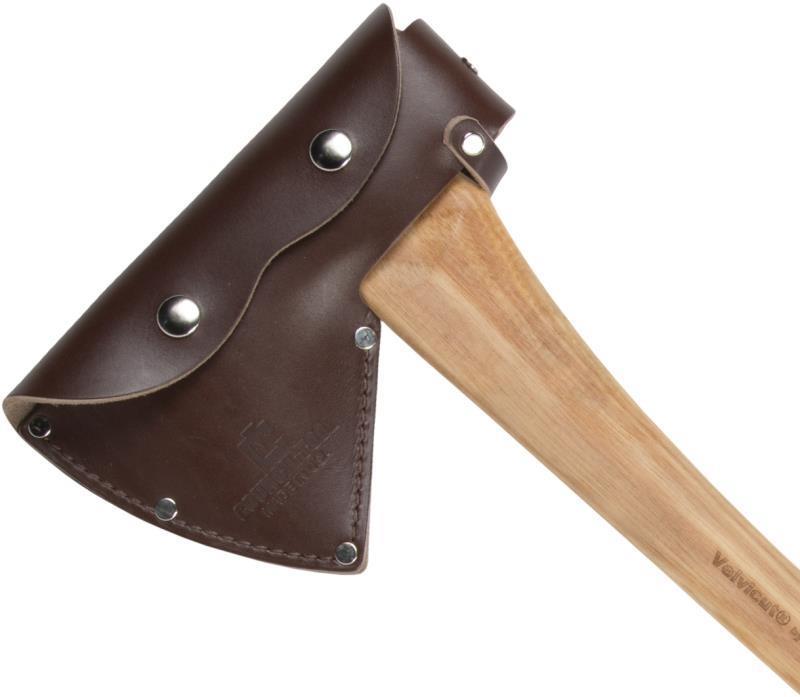 Premium Hudson Bay 2lb 24" Curved Handle w/Sheath - not applicable 1