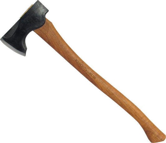 Wood Craft 2lb Pack Axe with 24" Handle - not applicable 1