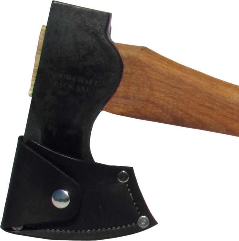 Wood Craft 2lb Pack Axe with 24" Handle - not applicable 1