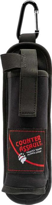 Backpack Holster - not applicable 1