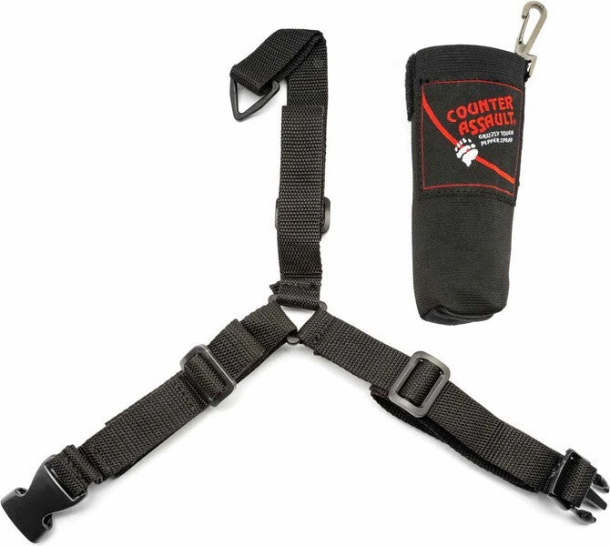 Chest Holster - not applicable 1