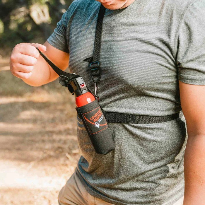 Chest Holster - not applicable 1