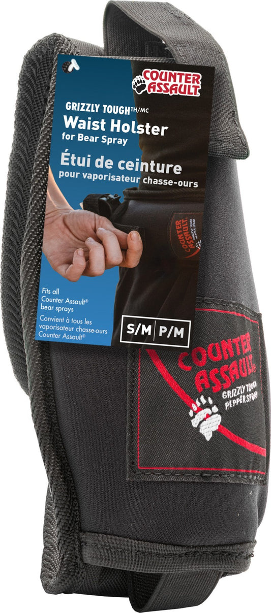 Waist Holster - not applicable 1