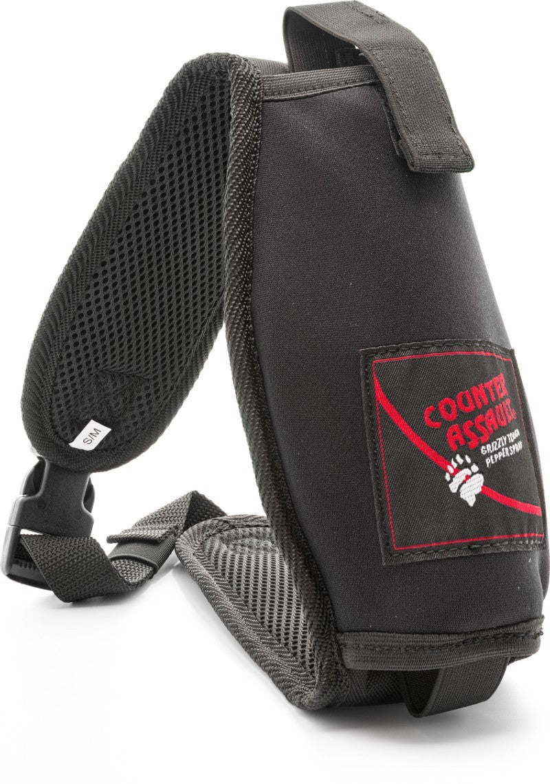 Waist Holster - not applicable 1