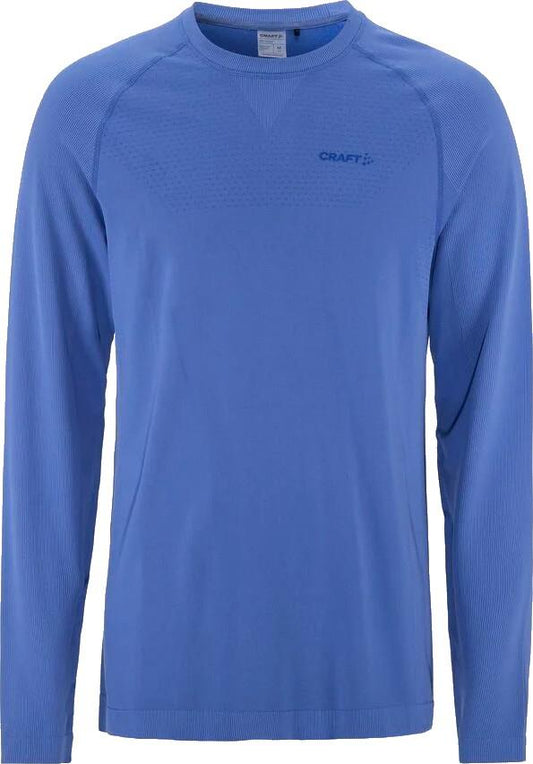 Active Comfort LS 2 - Mens - ink blue 1