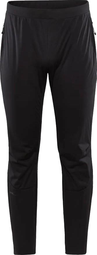 Adv Nordic Race Pants - Mens - black 1