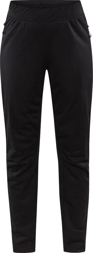 Adv Nordic Race Pants - Womens - black 1