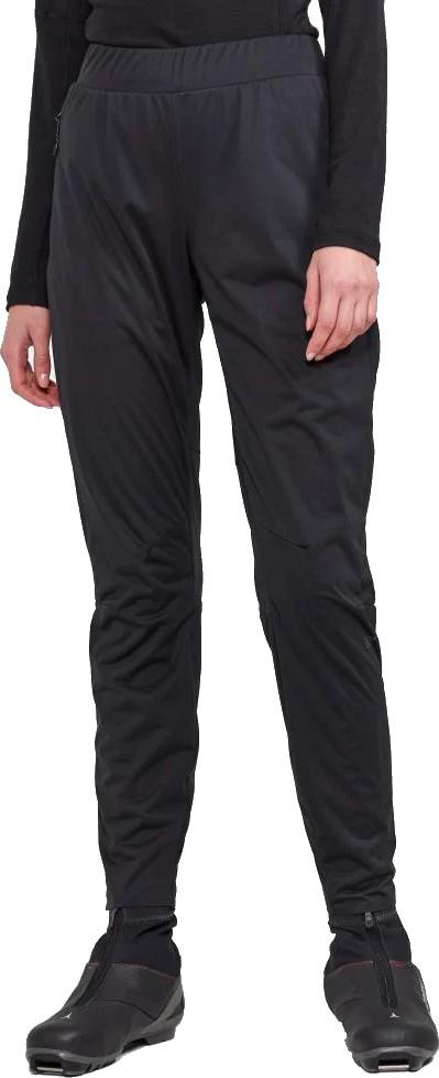 Adv Nordic Race Pants - Womens - black 1