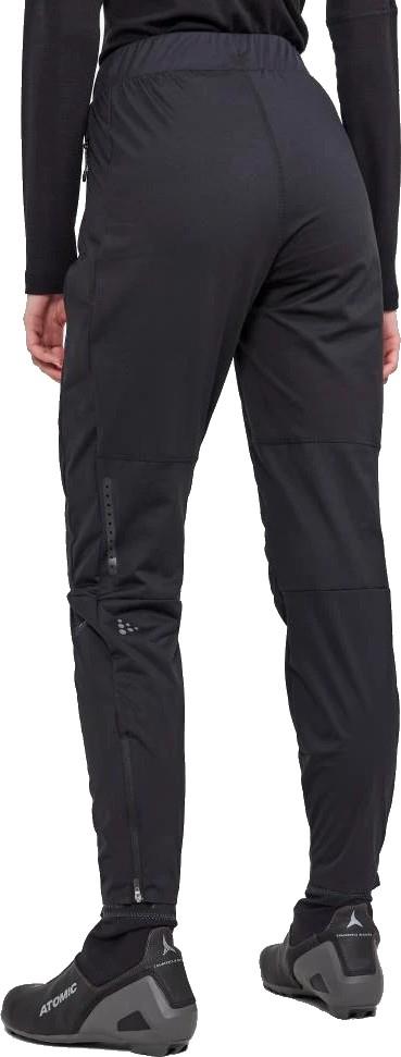Adv Nordic Race Pants - Womens - black 1