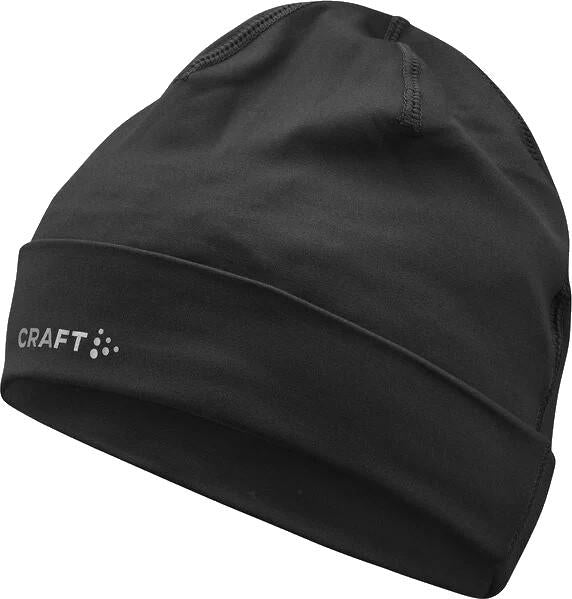 Core Essence Thermal Hat 2 - black 1