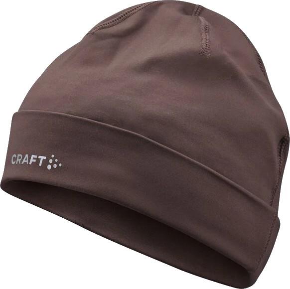 Core Essence Thermal Hat 2 - prune 1
