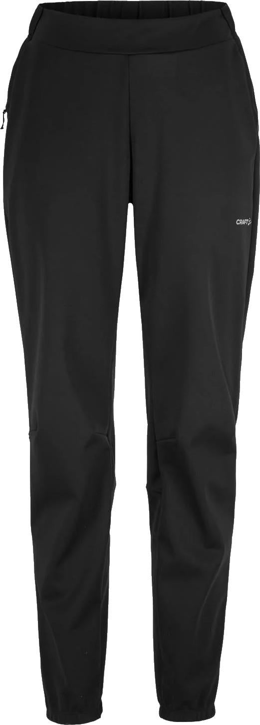 Practice Pants - Womens - black 1