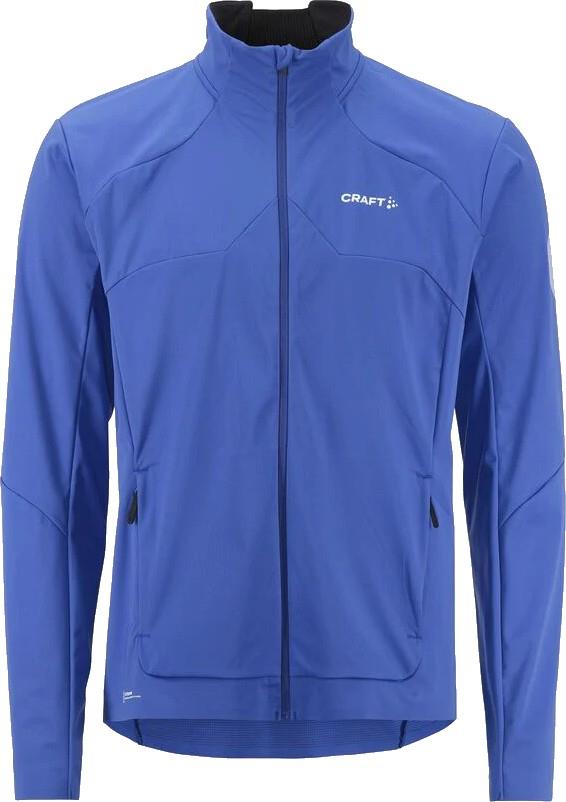 Pro Nordic Race Jacket 2 - Mens - ink blue 1