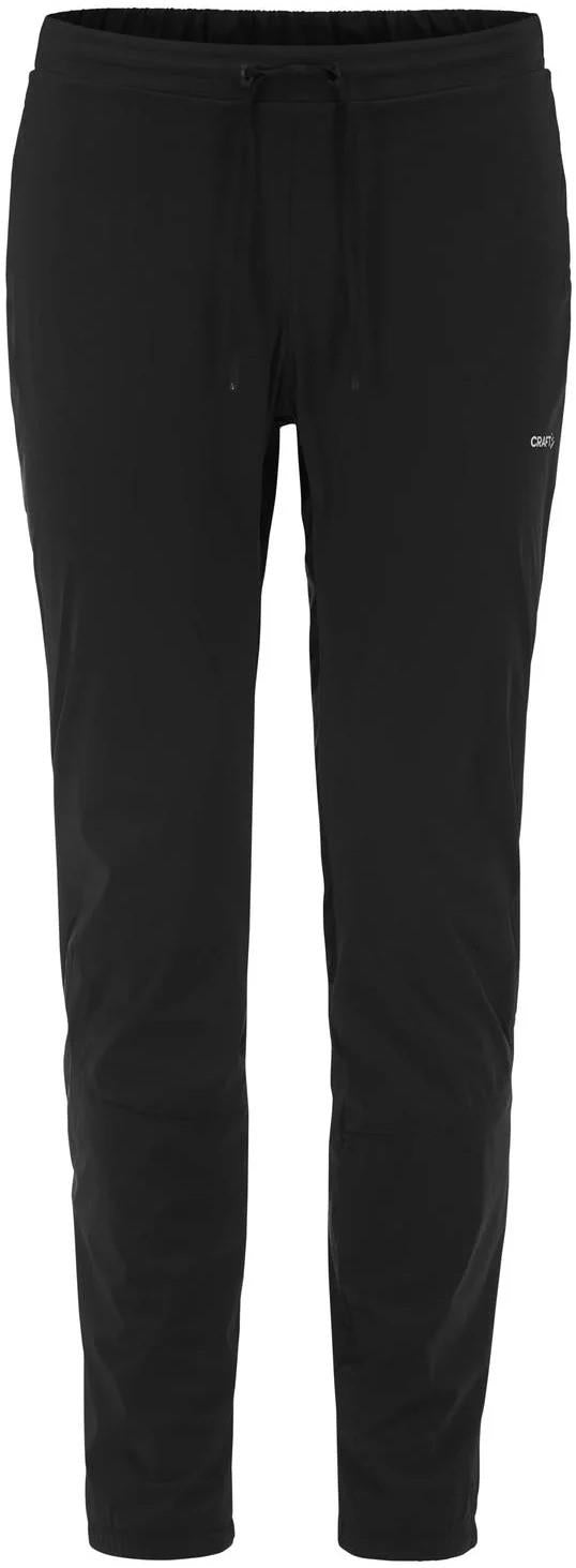Speed Pants 2 - Mens - black 1