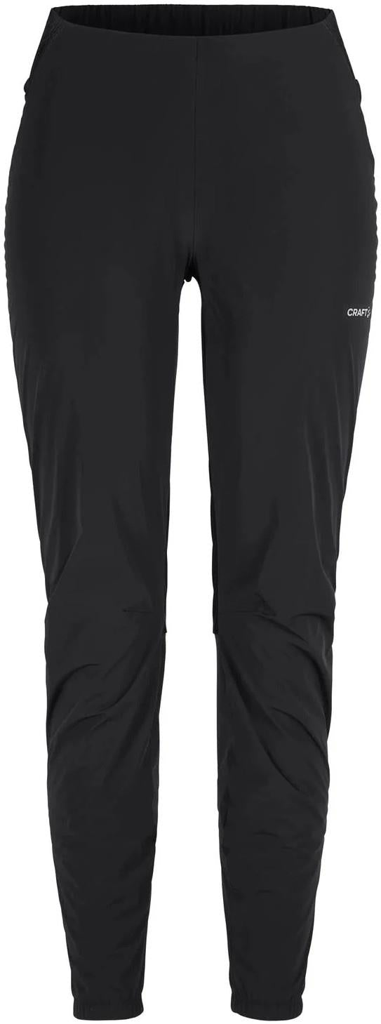 Speed Pants 2 - Womens - black 1