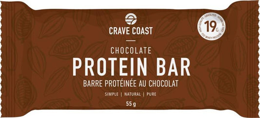 Chocolate Protein Bar - not applicable 1