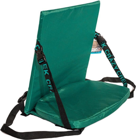 Canoe Chair III - forest 1
