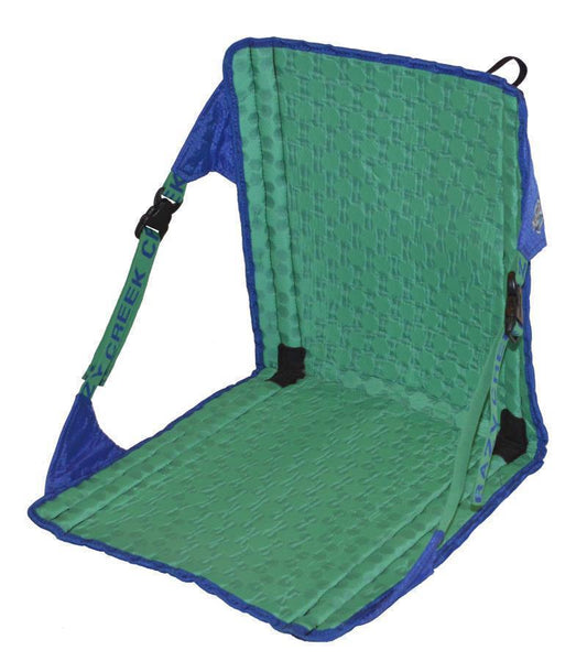 Hex 2.0 Original Chair - royal blue / emerald 1