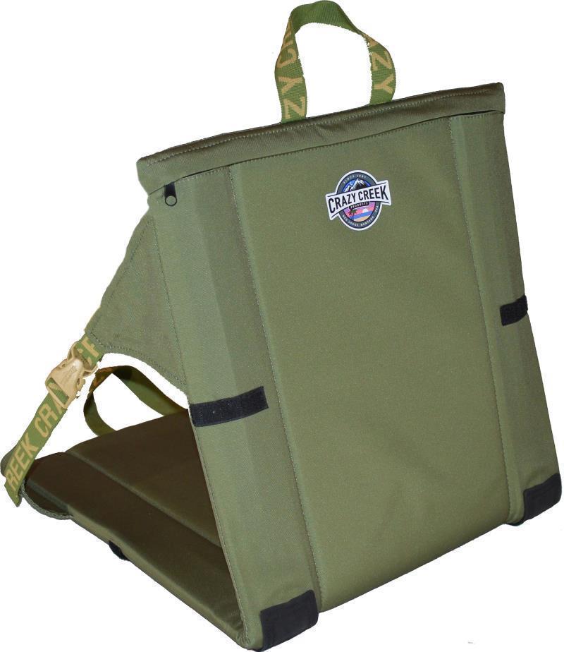 Original Chair - Army Green 1
