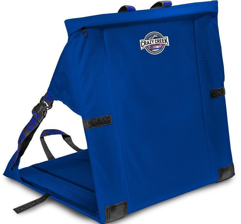 Original Chair - Blue 1