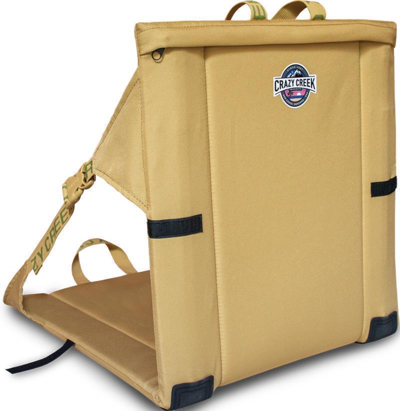 Original Chair - Coyote Tan 1