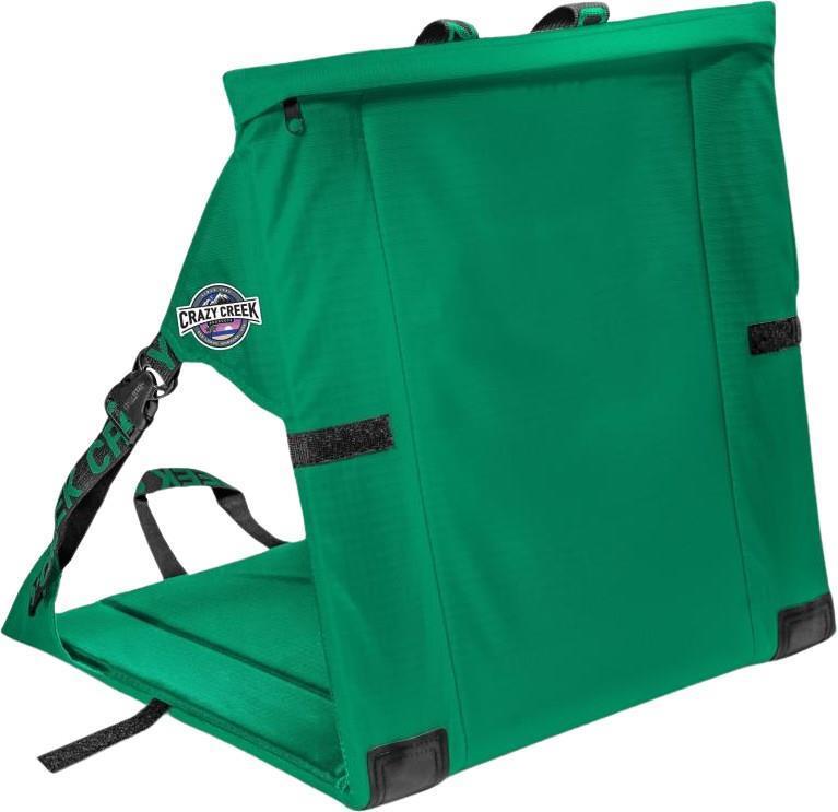 Original Chair - Green 1